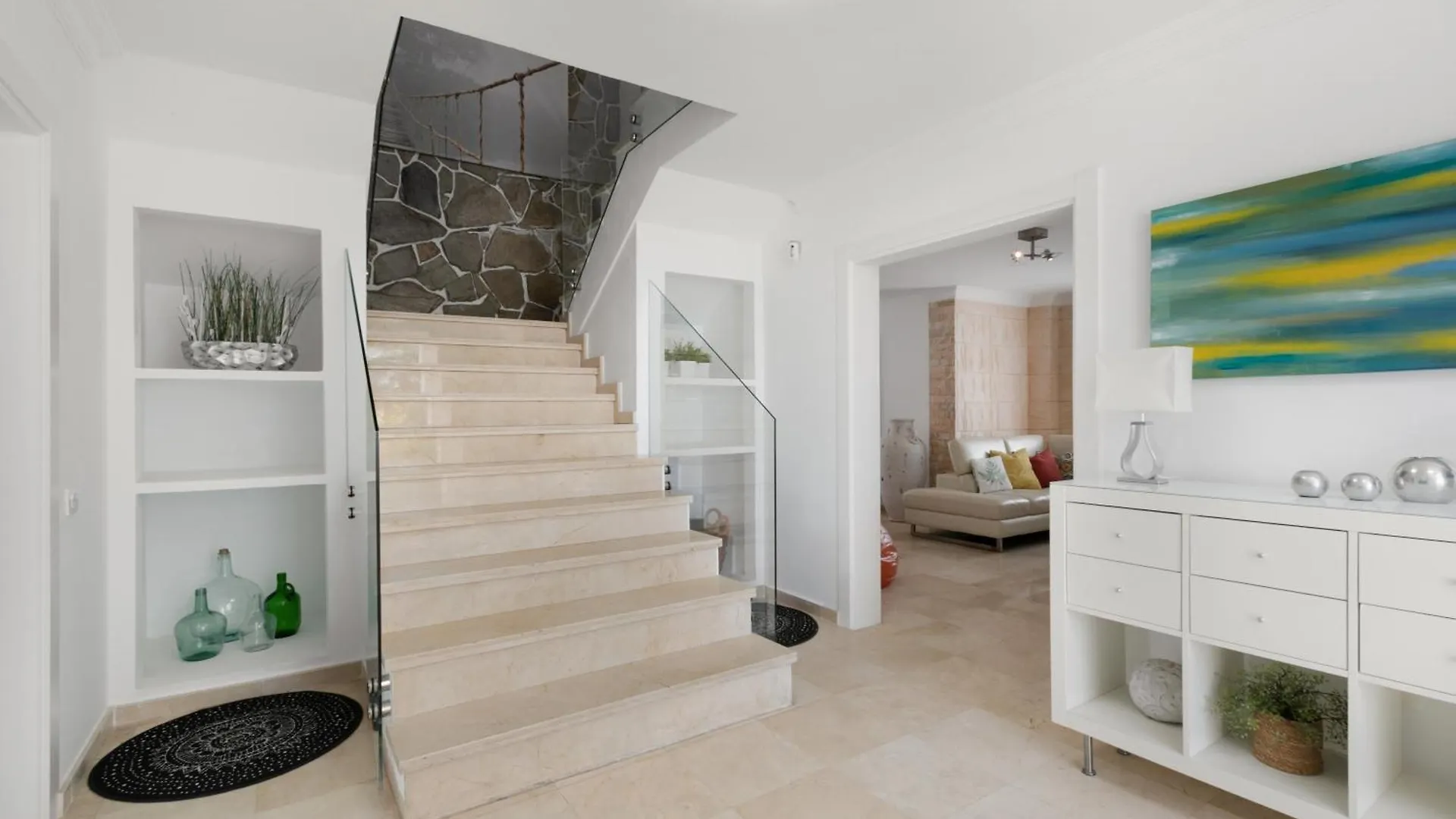Private Villa Candelaria
