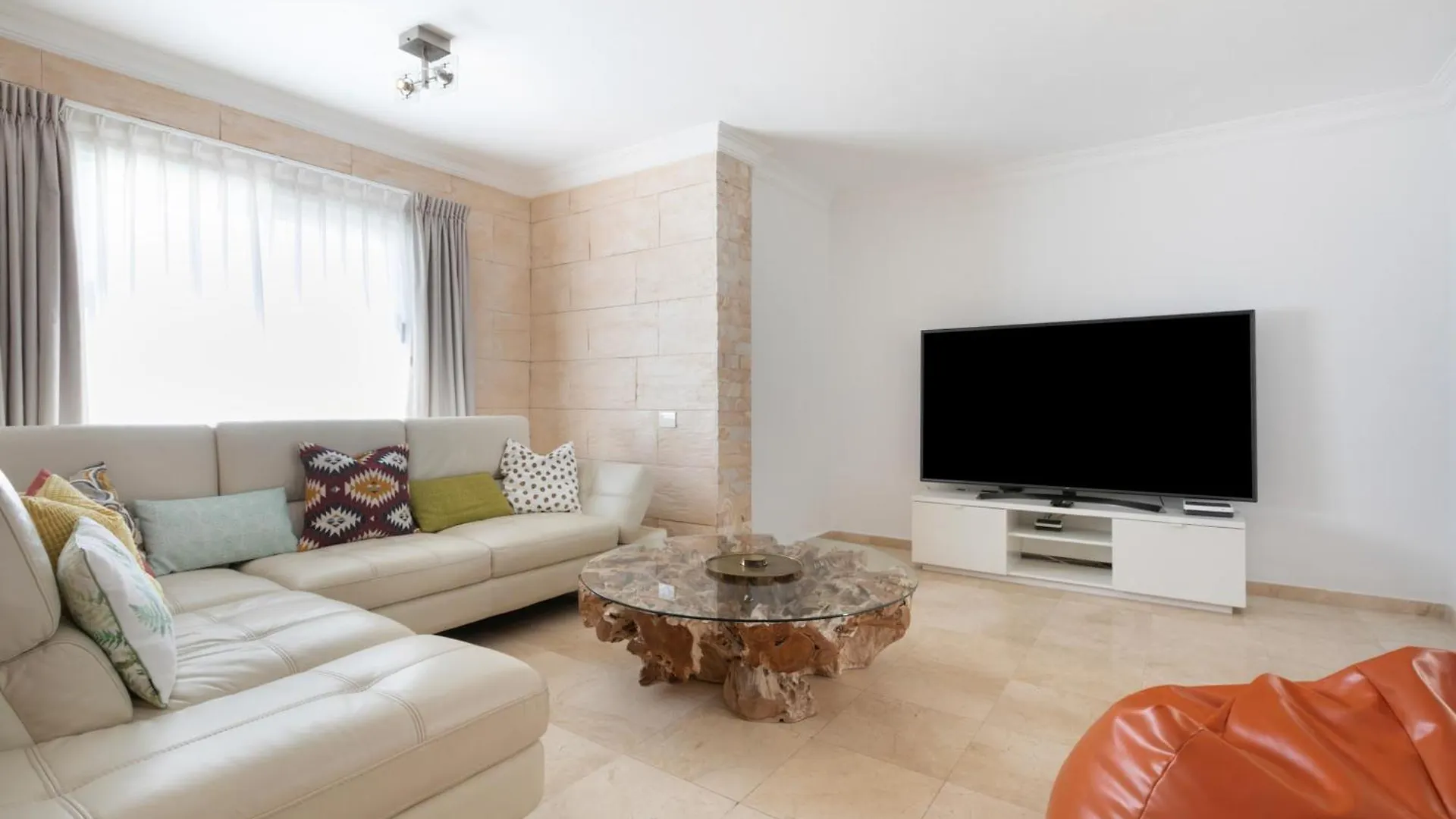 Private Villa Candelaria