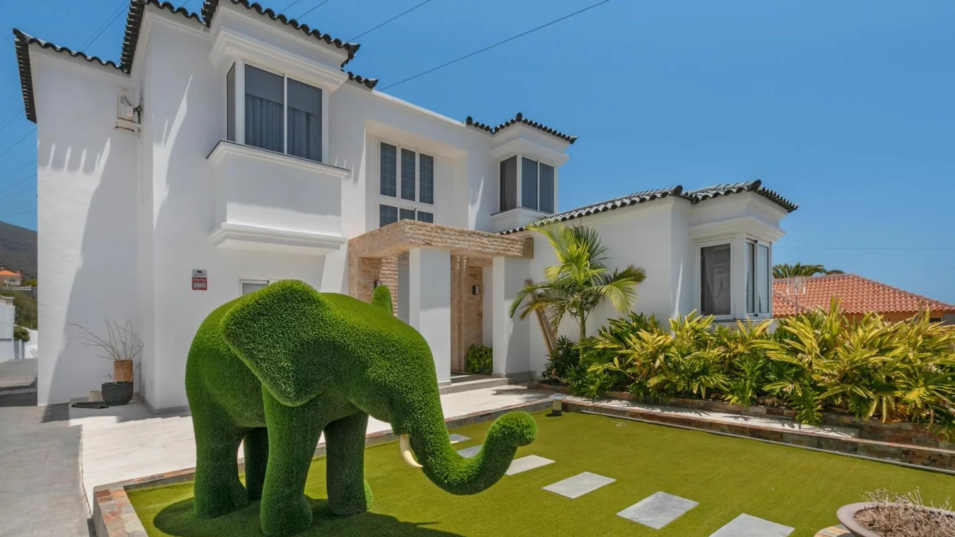 Private Villa Candelaria 0*,