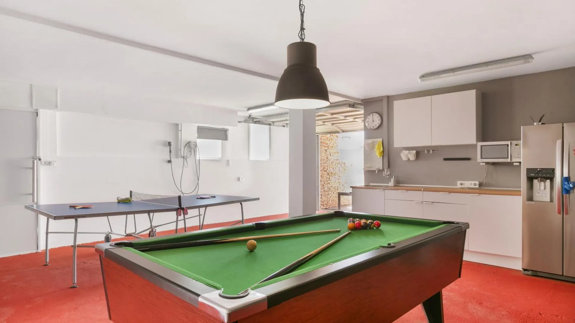 Private Villa Candelaria