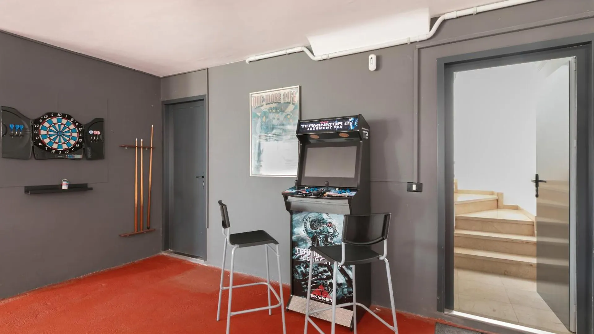 Private Villa Candelaria