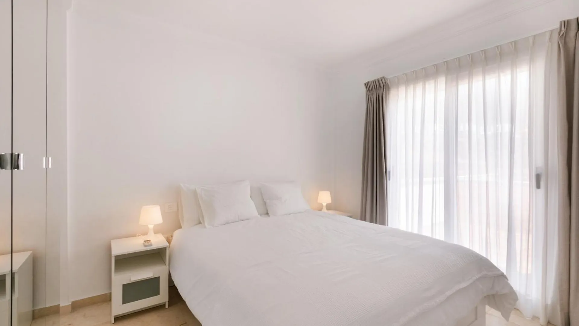 Private Villa Candelaria Španělsko