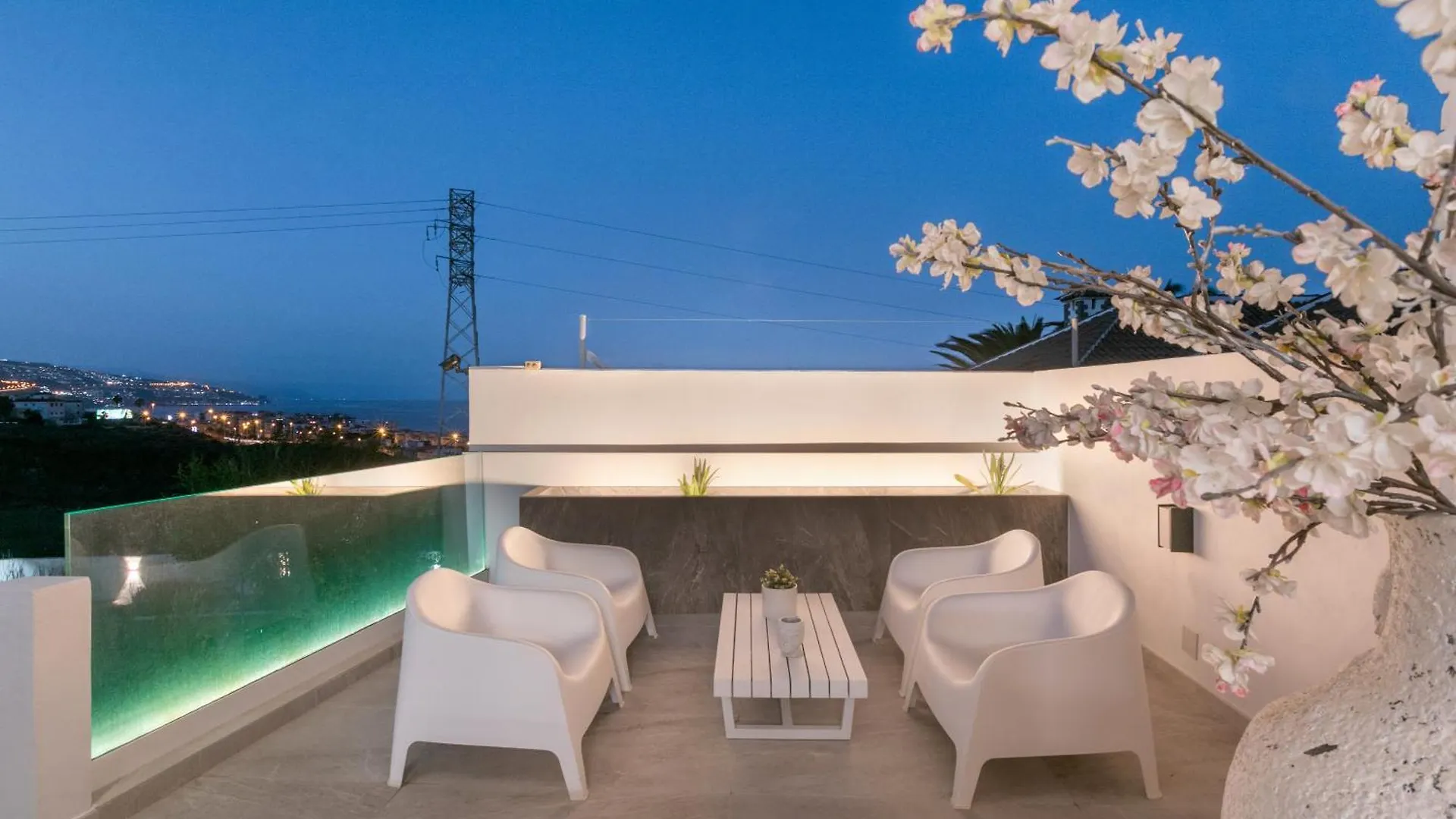 Private Villa Candelaria