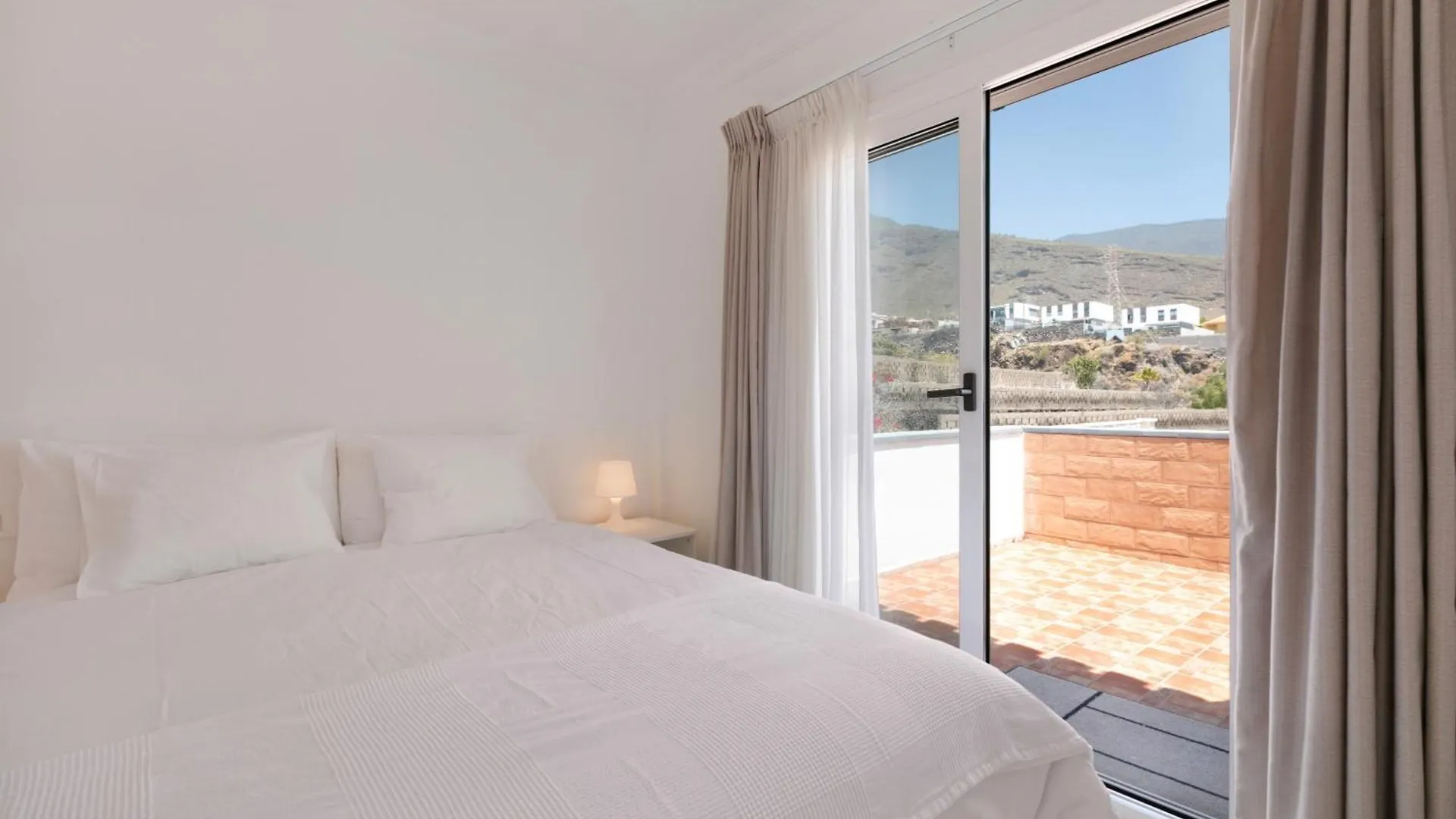 Private Villa Candelaria
