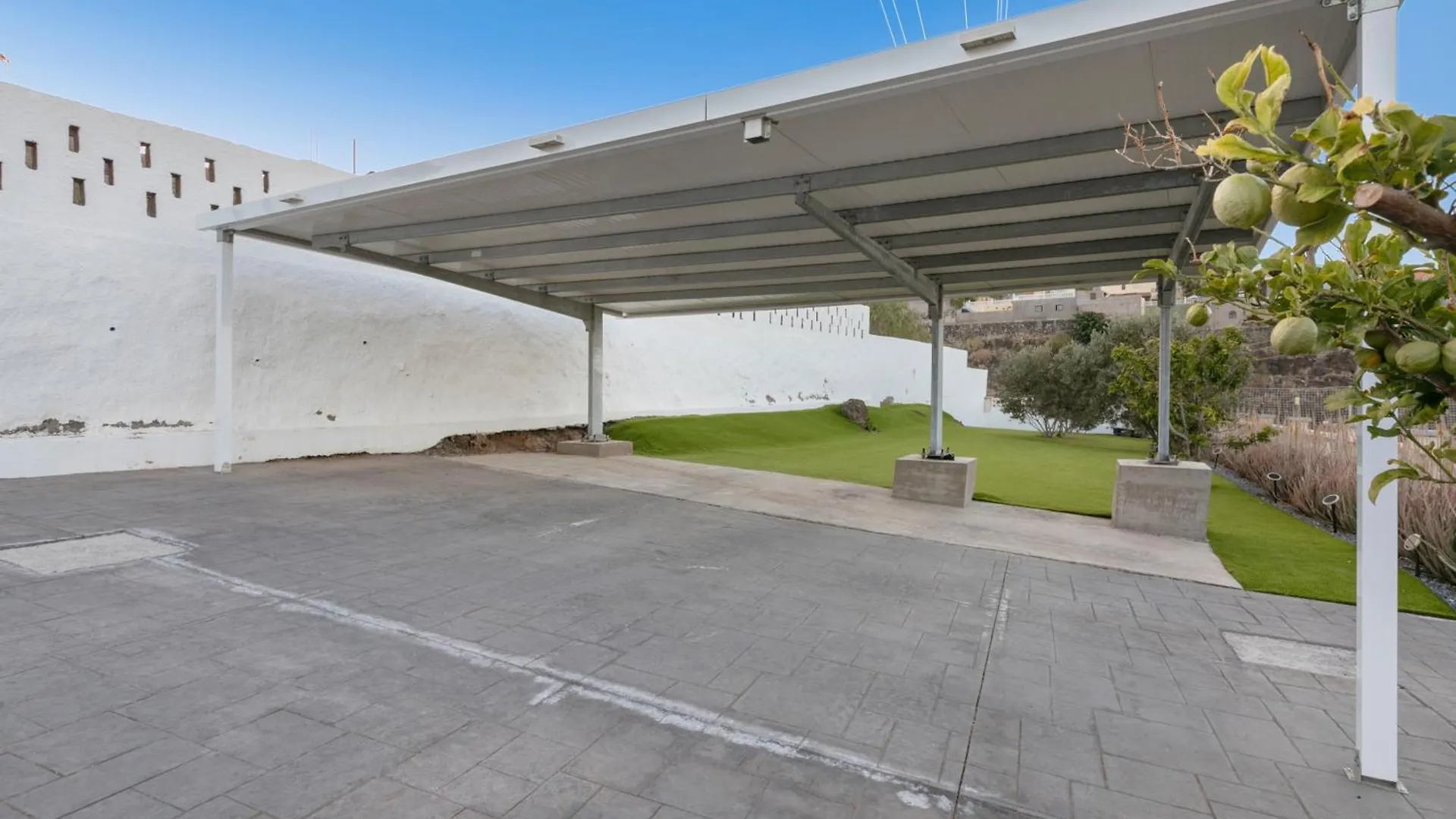 Private Villa Candelaria
