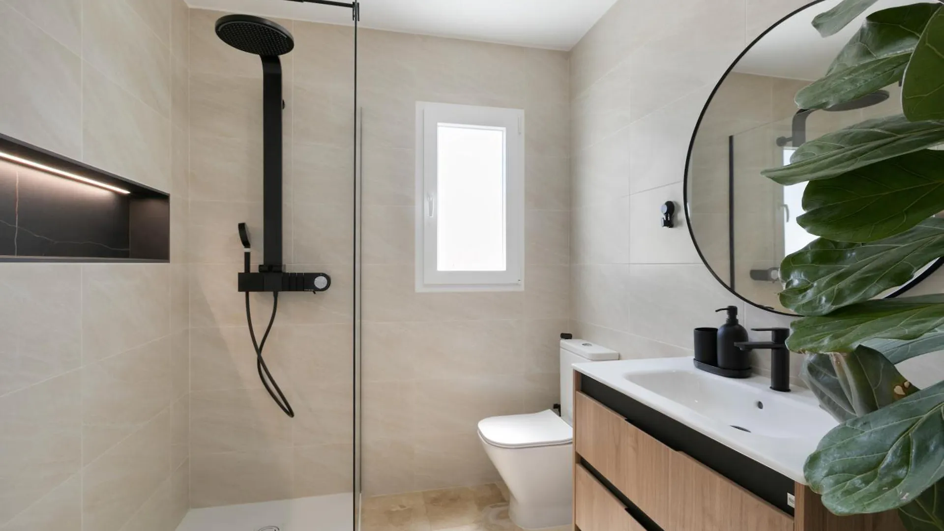 Private Villa Candelaria