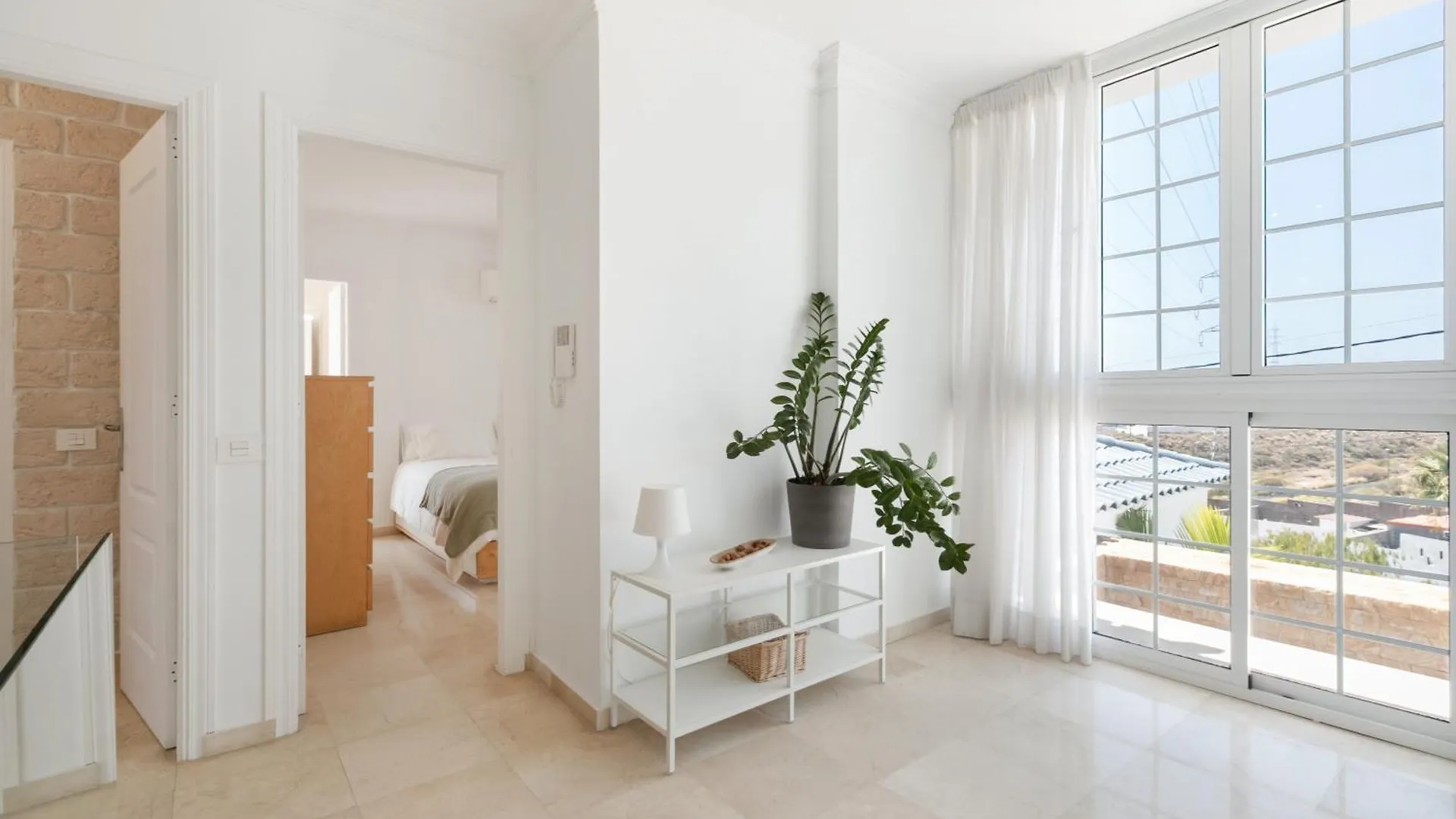 Private Villa Candelaria Španělsko