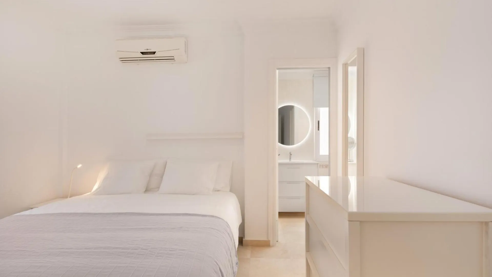 Private Villa 坎德拉里亚 西班牙