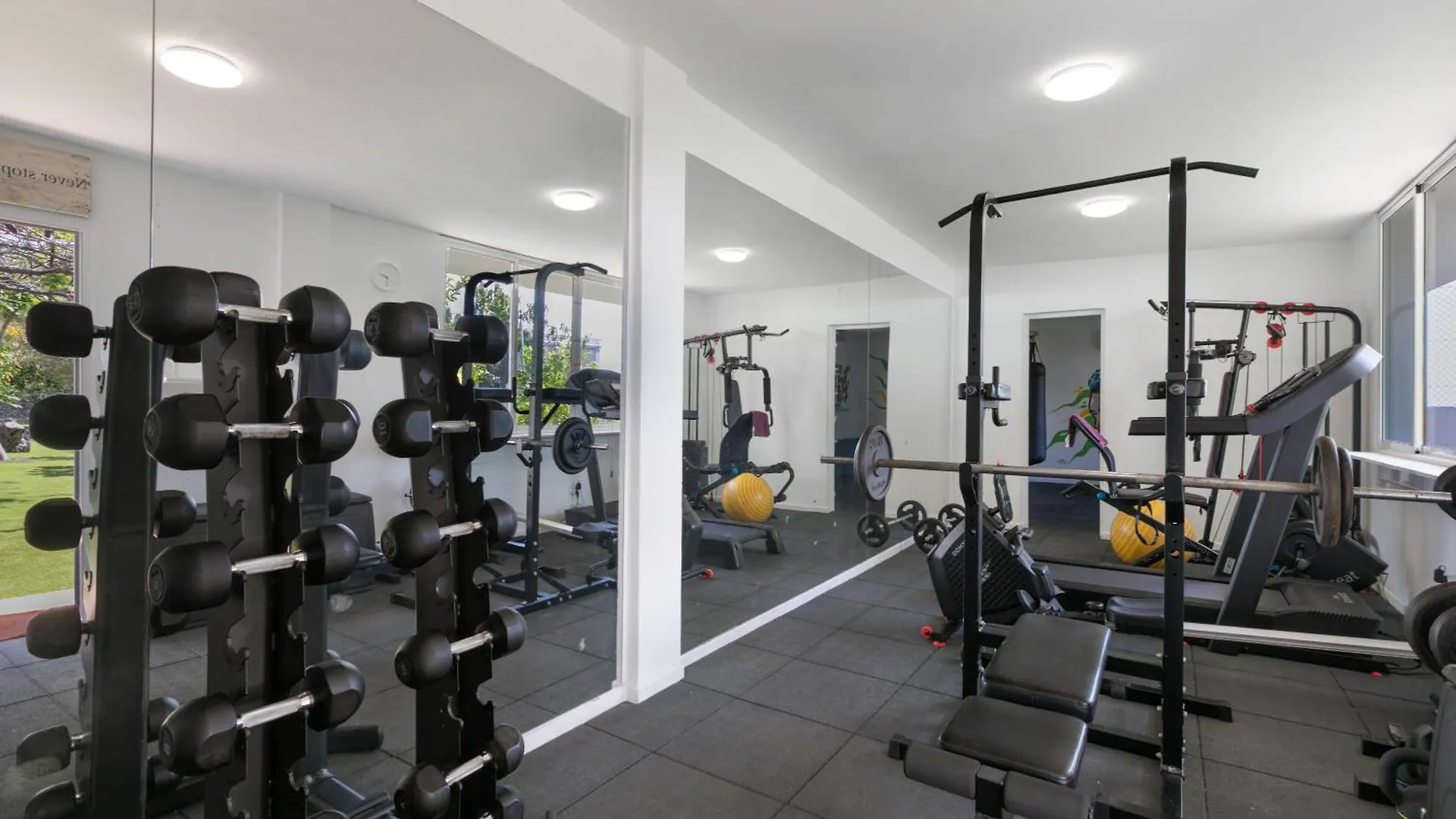 Private Villa Candelaria