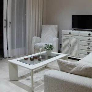 Acogedora En Apartamento